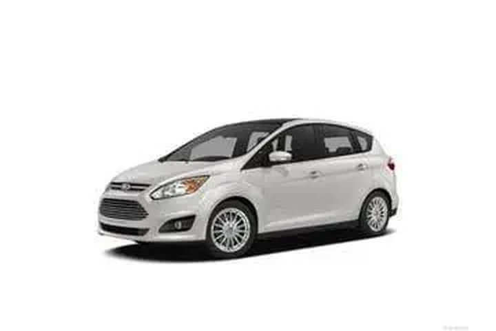 $8999 : Ford C-MAX Hybrid 2013 SE 4d image 1