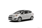 Ford C-MAX Hybrid 2013 SE 4d
