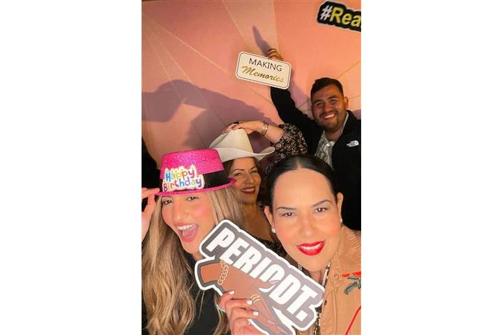 Photo Booth para fiestas image 4