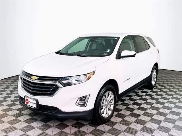 $22935 : PRE-OWNED 2021 CHEVROLET EQUI image 4