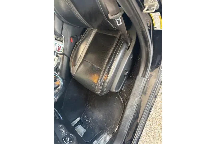 $16868 : Dodge Charger 2020 SXT 4dr S image 6