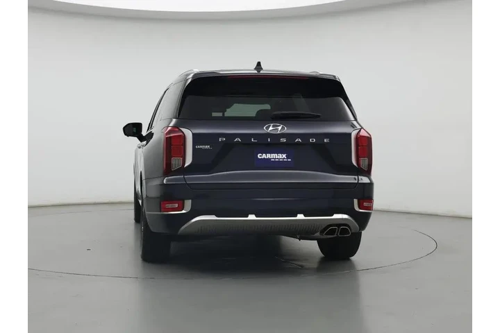 $36998 : Hyundai PALISADE 2022 Callig image 6