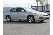 2009 Fusion SE en Las Vegas
