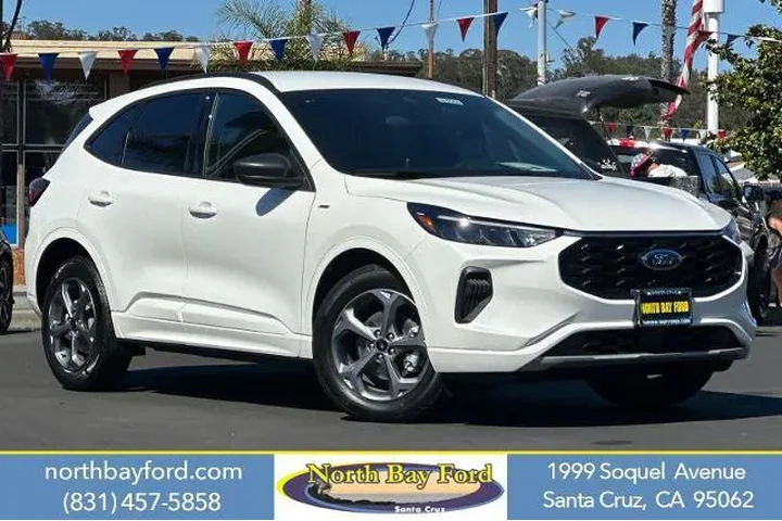 $29000 : Ford Escape Hybrid 2024 ST-L image 1