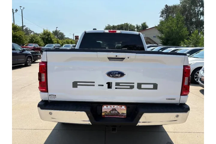 $24950 : 2021 F-150 XLT image 6