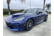 Toyota GR86 2022 2dr Coupe 6 en Kings County