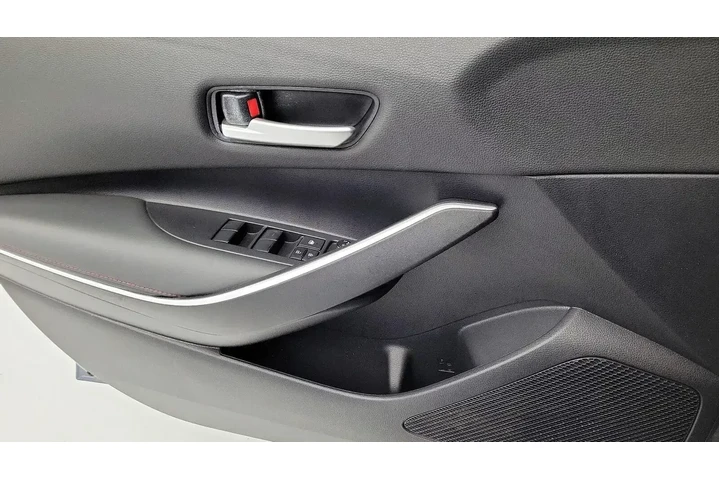 $21998 : Toyota Corolla 2024 SE 4dr S image 10