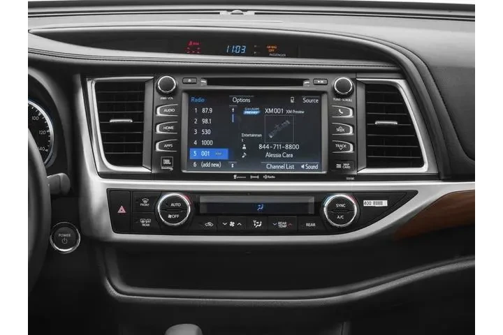 $27999 : Toyota Highlander Hybrid 201 image 10