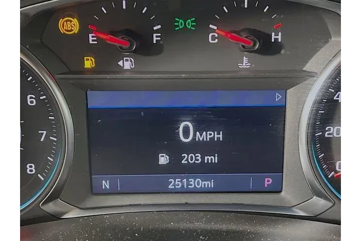 $29975 : Chevrolet Equinox 2024 RS 4d image 9