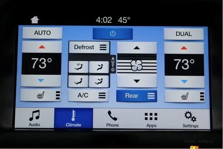 $12470 : Ford Flex 2018 AWD SEL 4dr C image 5