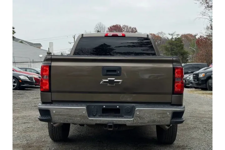 $16450 : 2014 Silverado 1500 image 5