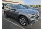 $29040 : Mercedes-Benz GLC 2021 GLC 3 thumbnail