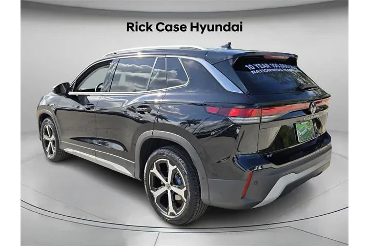 $28699 : Volkswagen Tiguan 2025 SE 4d image 7