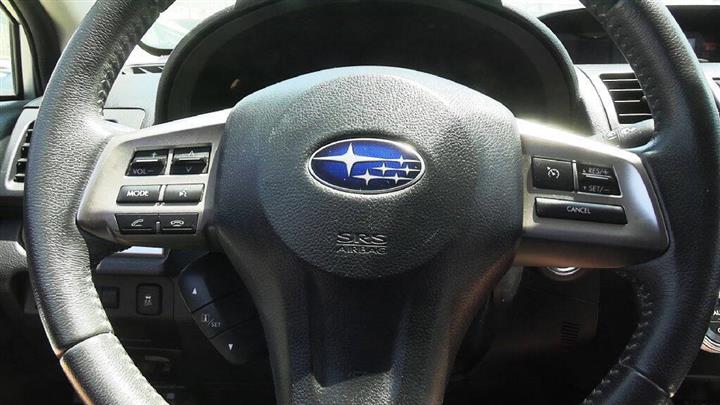 $8995 : 2014 XV Crosstrek image 10