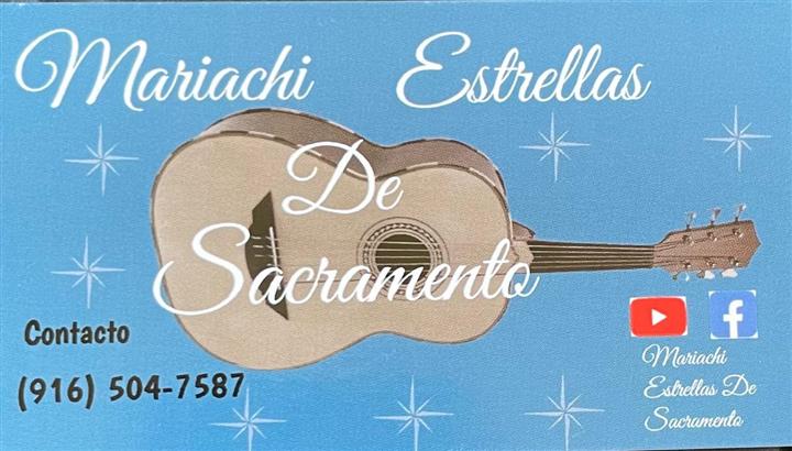 Mariachi estrellas image 1