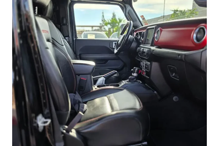 $32650 : Jeep Gladiator 2020 4x4 Rubi image 10