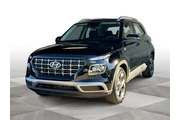 Hyundai VENUE 2025 SEL 4dr C