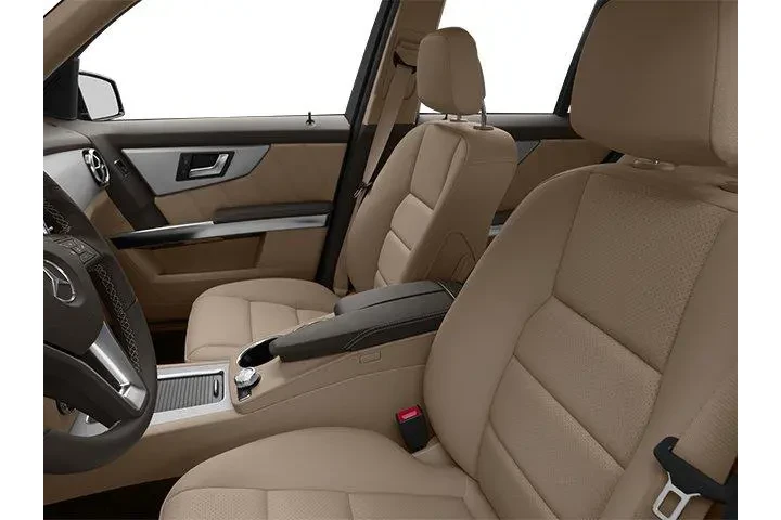 $8990 : Mercedes-Benz GLK 2013 GLK 3 image 8