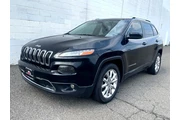 2015 Cherokee Limited en Newark