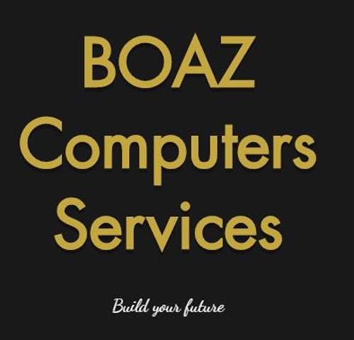 BOAZ Conmputers Services image 1