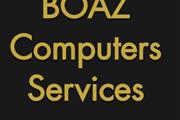 BOAZ Conmputers Services en Miami