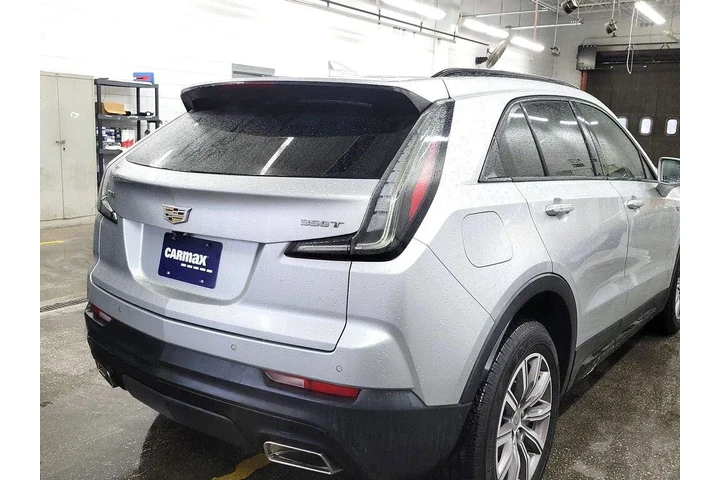 $22998 : Cadillac XT4 2020 Sport 4dr image 5