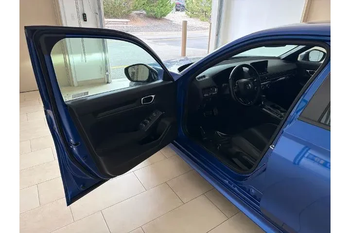 $23989 : Honda Civic 2023 Sport 4dr S image 9