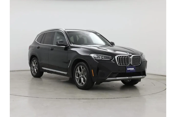 $39998 : BMW X3 2024 AWD xDrive30i 4d image 1