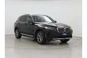 BMW X3 2024 AWD xDrive30i 4d en Raleigh