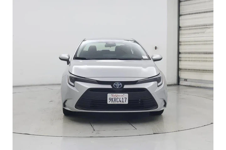 $25998 : Toyota Corolla Hybrid 2024 L image 5