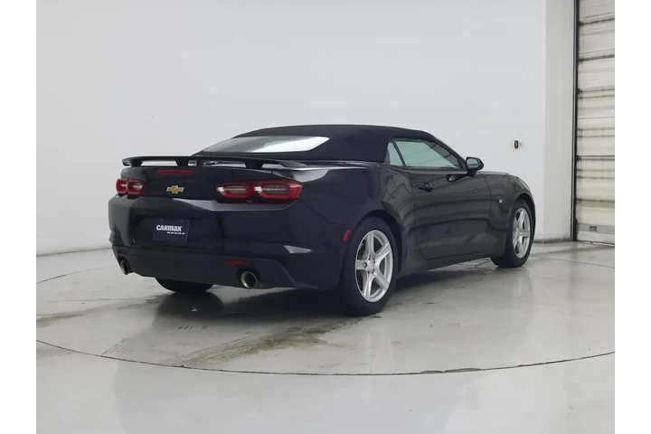 $23998 : Chevrolet Camaro 2023 LT 2dr image 8