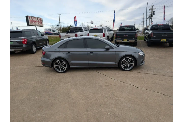 $14995 : 2019 A3 Sedan image 4