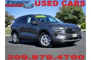 Ford Escape 2024 AWD Active 4d en Modesto