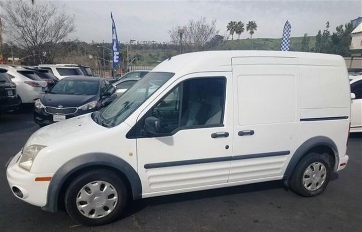 $14995 : 2013 Transit Connect image 9