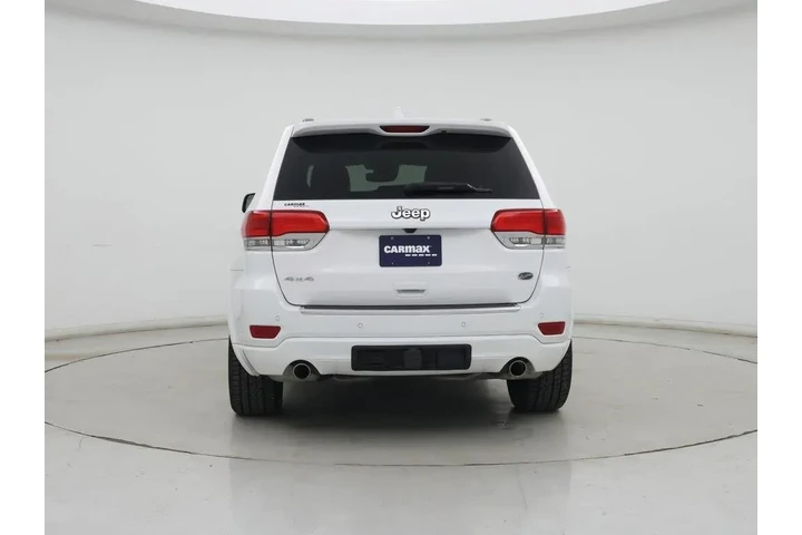 $32998 : Jeep Grand Cherokee 2021 4x4 image 6
