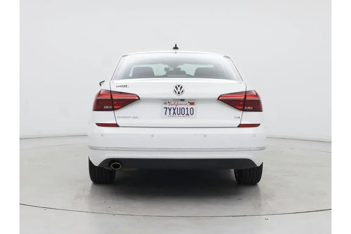 $16998 : Volkswagen Passat 2017 1.8T image 6