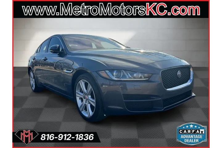 $14989 : 2017 XE 25t Prestige RWD image 7
