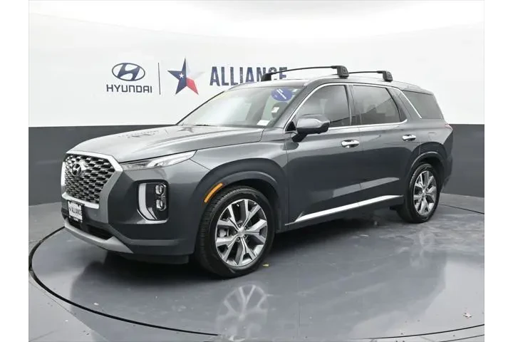 $30000 : Hyundai PALISADE 2022 AWD Li image 2