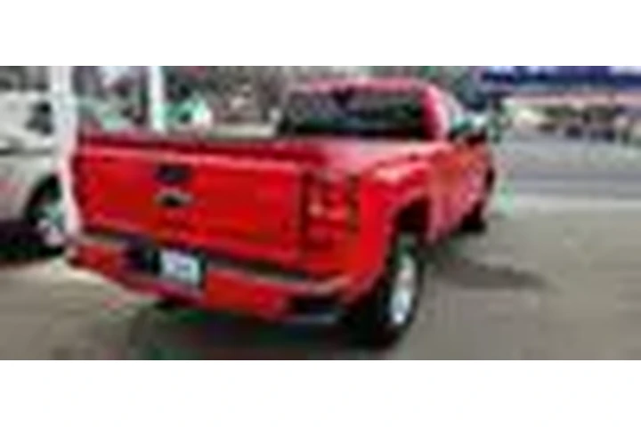 $19995 : 2016 Silverado 1500 image 6