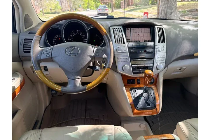 $12995 : 2008 RX 350 image 7