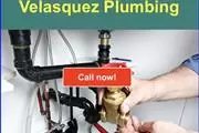 Velasquez Plumbing