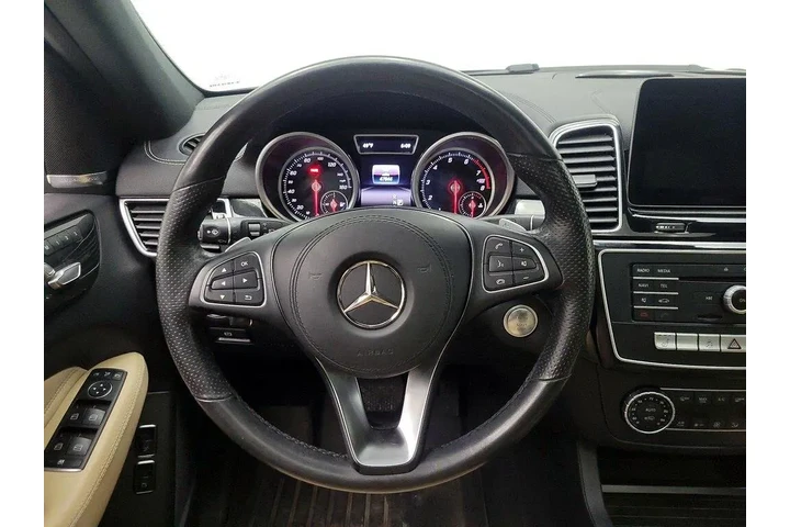 $28998 : Mercedes-Benz GLS 2017 AWD G image 10