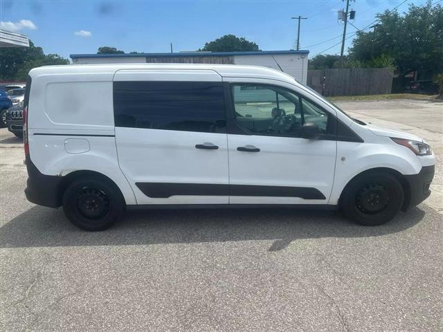 $21990 : 2019 FORD TRANSIT CONNECT CAR image 8