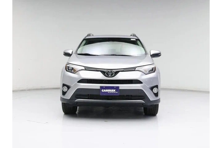 $23998 : Toyota RAV4 2017 AWD Limited image 5