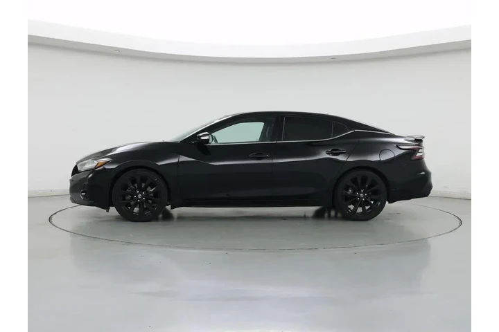 $25998 : Nissan Maxima 2022 3.5 SR 4d image 3
