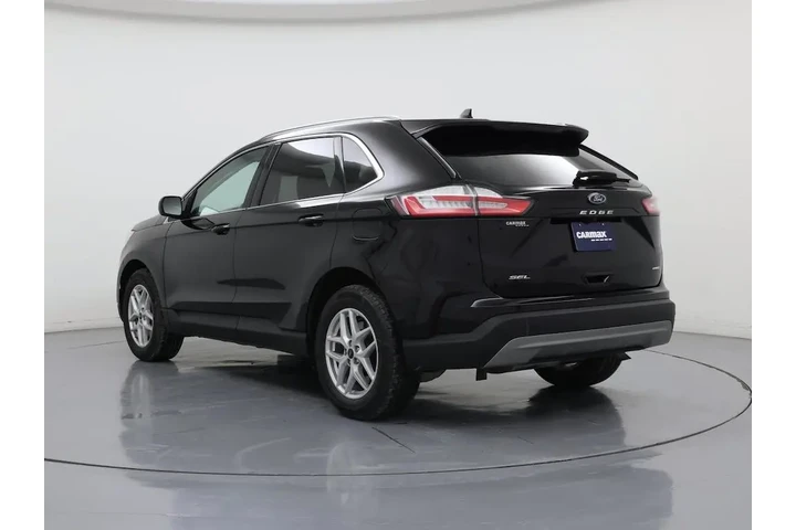 $25998 : Ford Edge 2023 AWD SEL 4dr C image 2