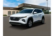 Hyundai TUCSON Hybrid 2024 A en Minneapolis y Saint Paul