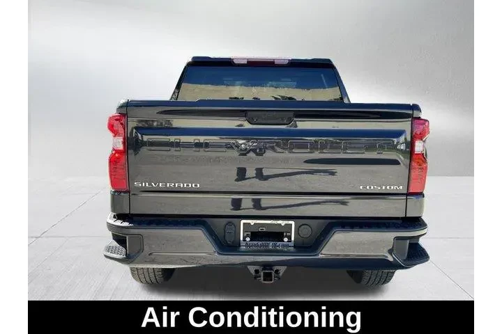 $31996 : Chevrolet Silverado 1500 202 image 7