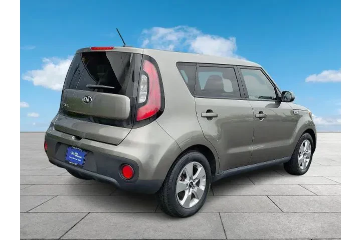 $11997 : Kia Soul 2018 4dr Crossover image 6