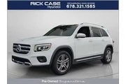 Mercedes-Benz GLB 2020 GLB 2 en Atlanta
